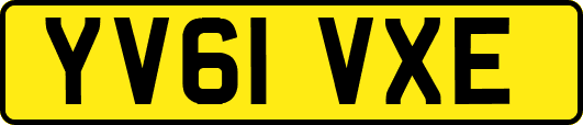 YV61VXE