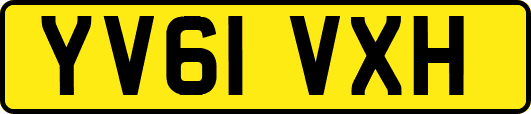 YV61VXH