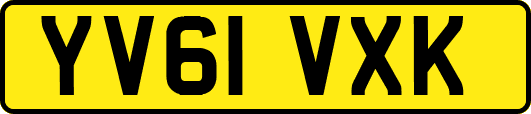 YV61VXK