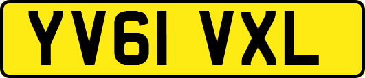 YV61VXL