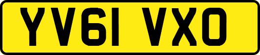 YV61VXO