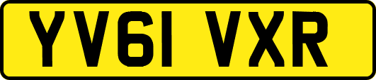 YV61VXR