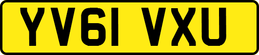 YV61VXU