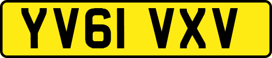 YV61VXV