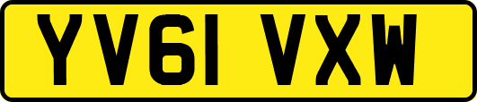 YV61VXW