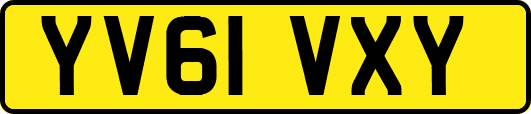 YV61VXY
