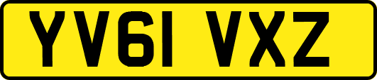 YV61VXZ