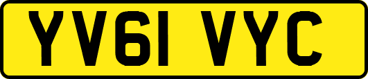 YV61VYC