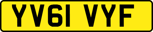 YV61VYF