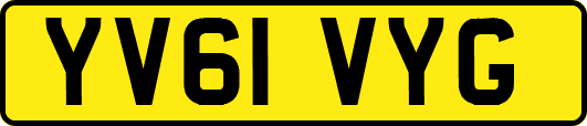 YV61VYG