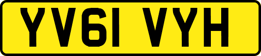 YV61VYH