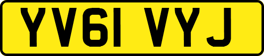 YV61VYJ
