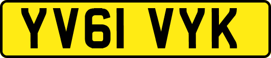 YV61VYK