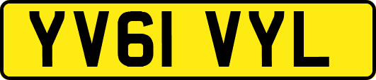 YV61VYL
