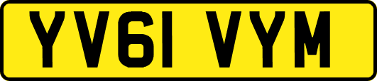 YV61VYM