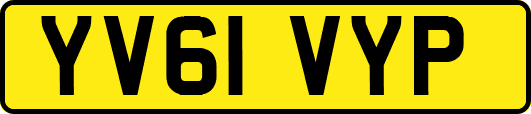 YV61VYP