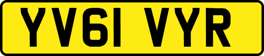 YV61VYR