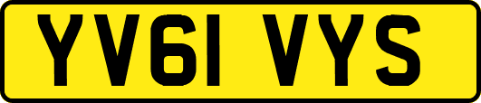 YV61VYS