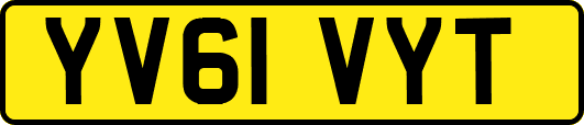 YV61VYT