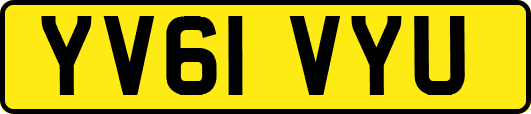 YV61VYU