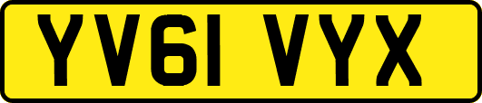 YV61VYX