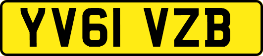 YV61VZB