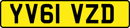 YV61VZD