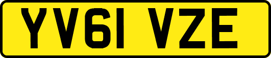 YV61VZE