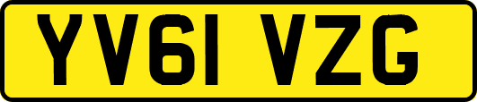 YV61VZG
