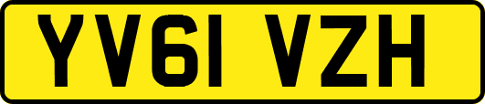 YV61VZH