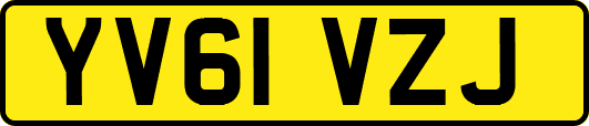 YV61VZJ