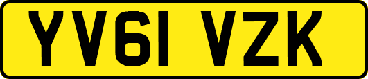 YV61VZK