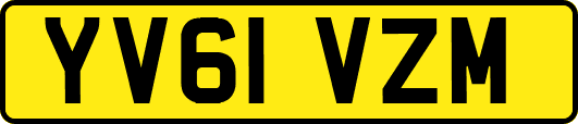 YV61VZM