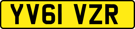 YV61VZR