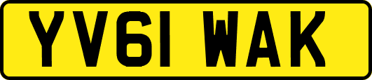 YV61WAK