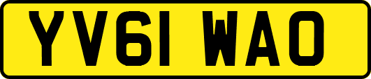 YV61WAO