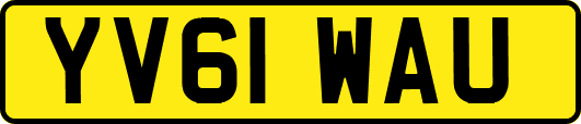 YV61WAU