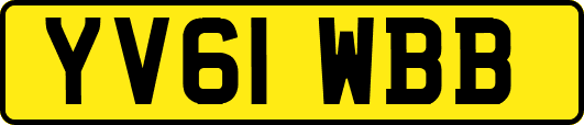 YV61WBB