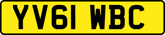 YV61WBC