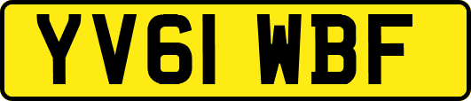 YV61WBF
