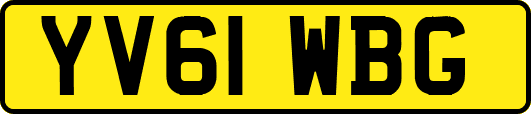 YV61WBG