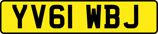 YV61WBJ