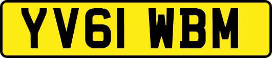 YV61WBM