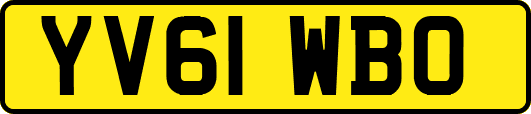 YV61WBO