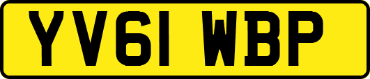 YV61WBP