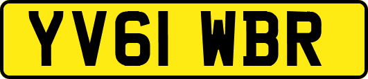 YV61WBR