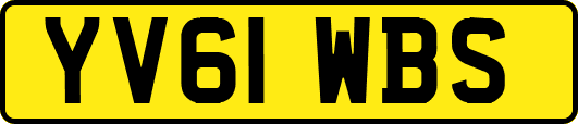 YV61WBS
