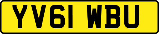 YV61WBU