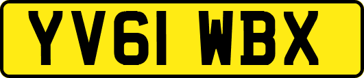 YV61WBX