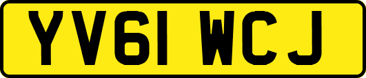 YV61WCJ